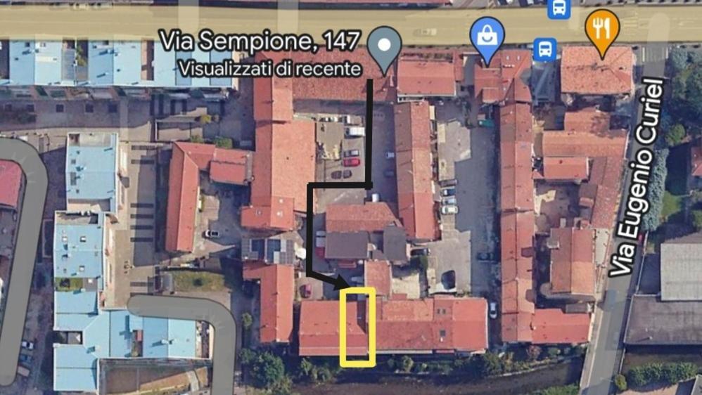 Holiday home Fiera Ilym Pero