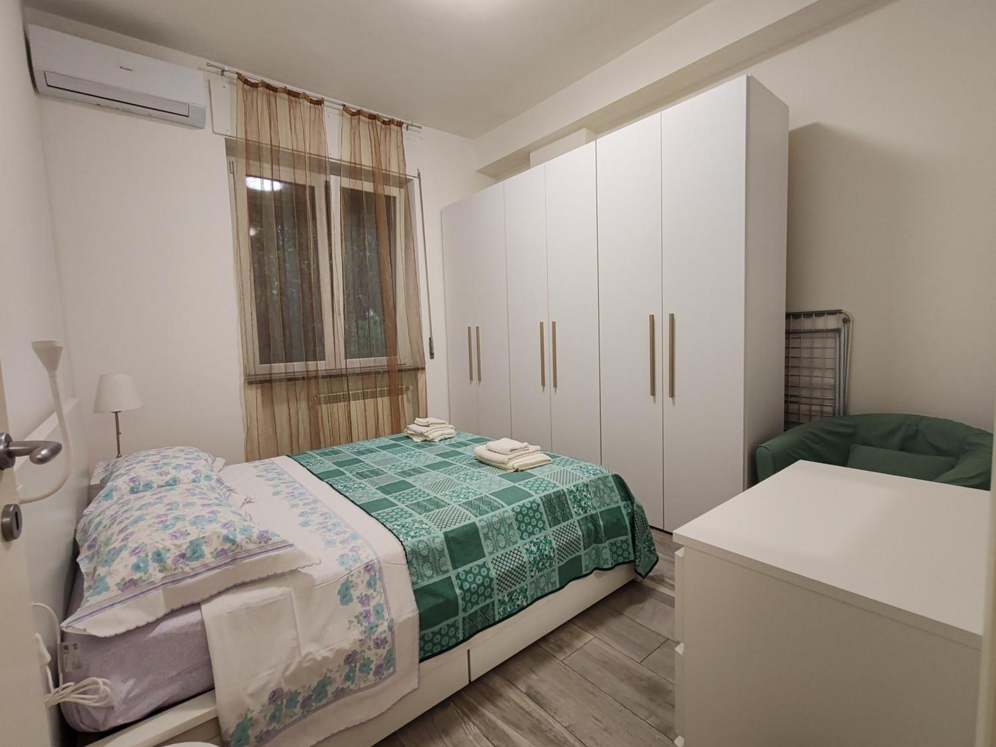 Holiday home Fiera Ilym *