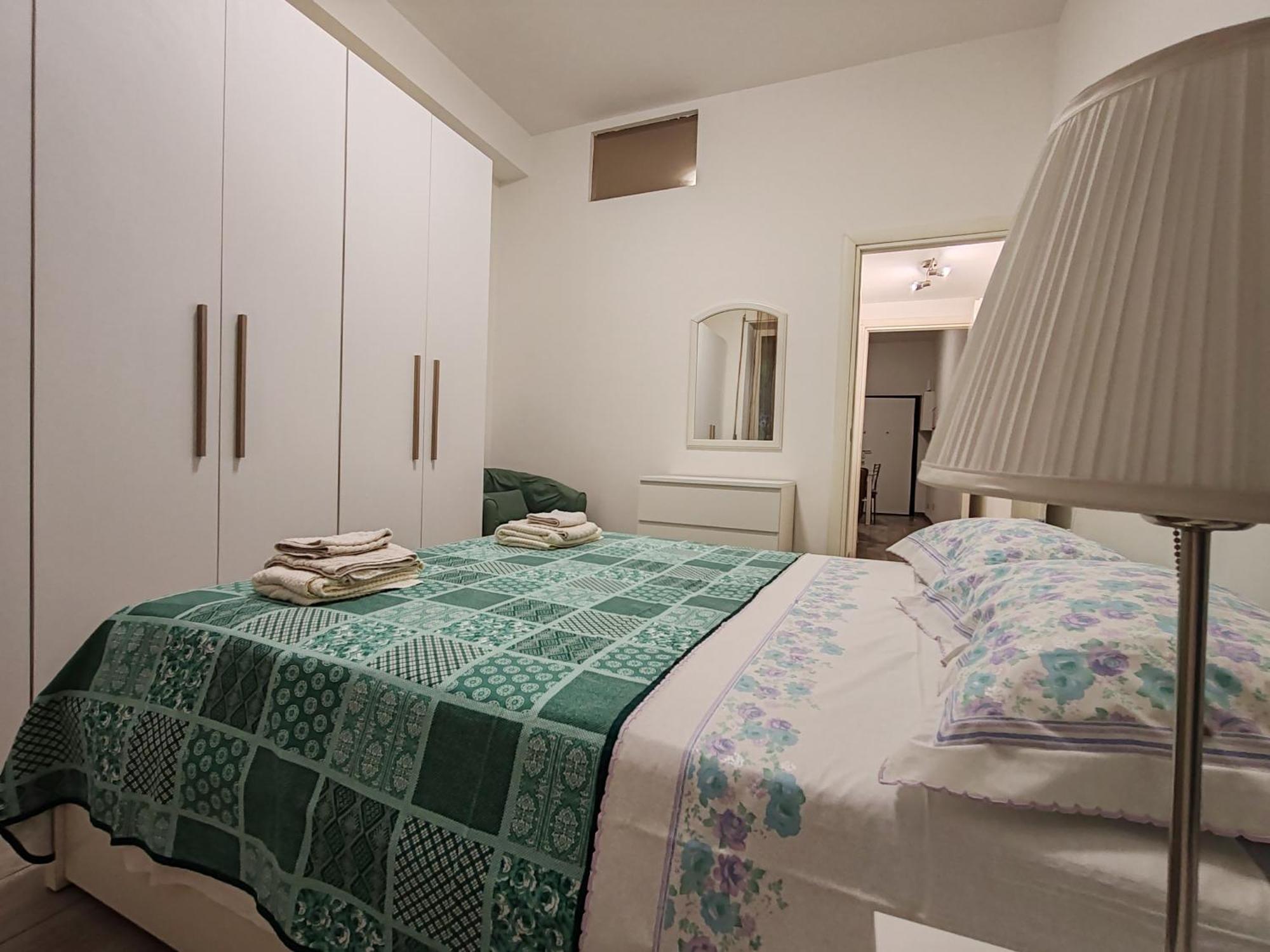 Holiday home Fiera Ilym *
