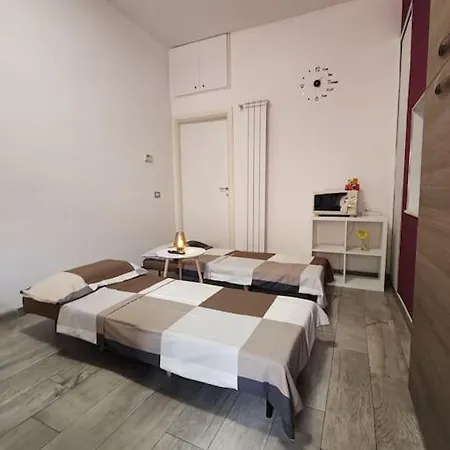 Villa Fiera Ilym à Pero Extérieur photo